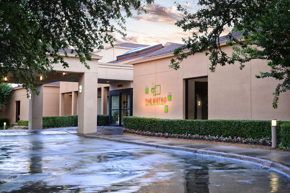 Courtyard By Marriott Dallas Richardson At Spring Valley Экстерьер фото