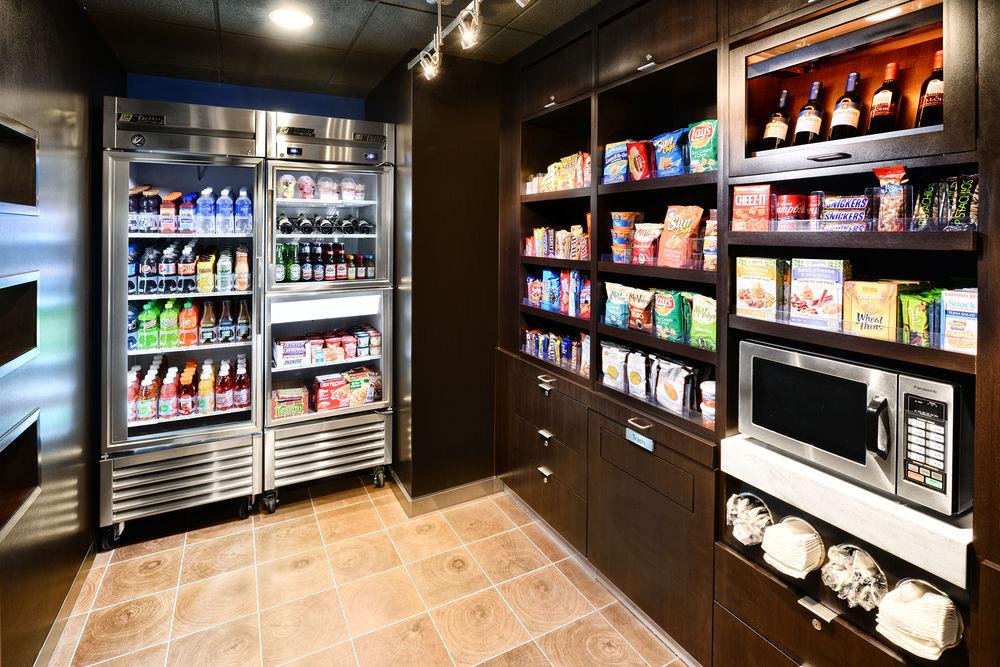Courtyard By Marriott Dallas Richardson At Spring Valley Экстерьер фото