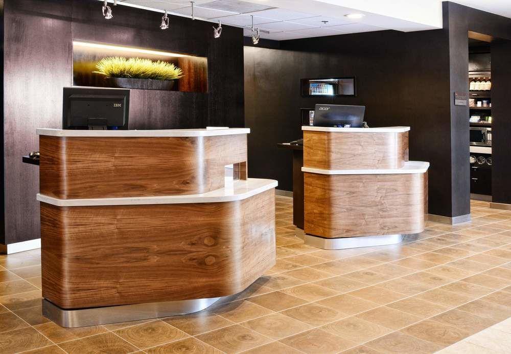 Courtyard By Marriott Dallas Richardson At Spring Valley Экстерьер фото