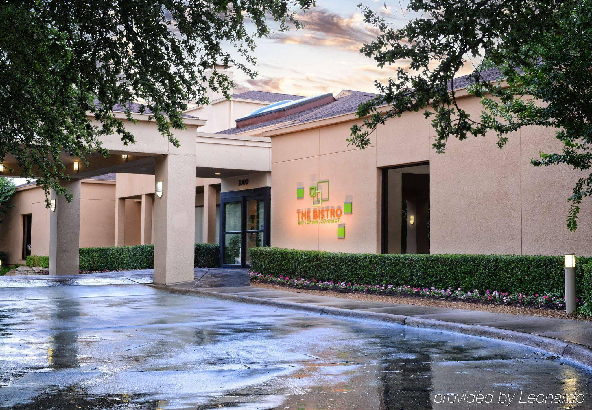 Courtyard By Marriott Dallas Richardson At Spring Valley Экстерьер фото