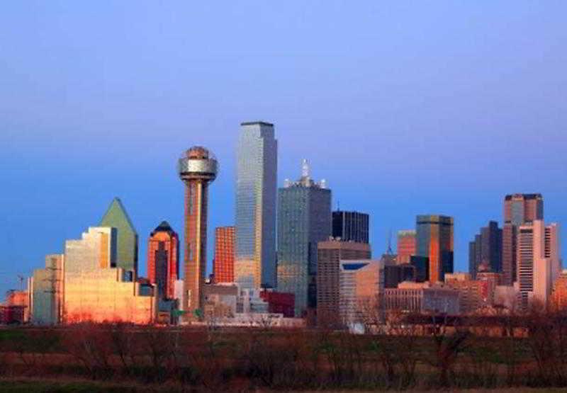 Courtyard By Marriott Dallas Richardson At Spring Valley Экстерьер фото